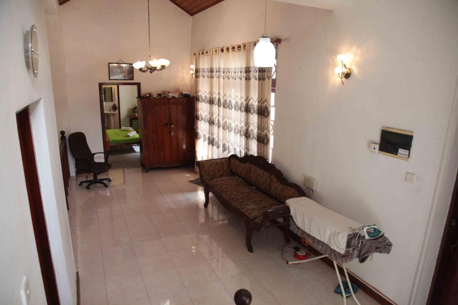 Antique Tourist Lodge แคนดี้ ภายนอก รูปภาพ
